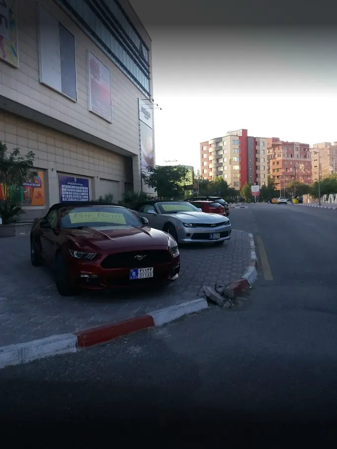 امکانات هتل پانیذ کیش